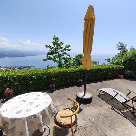 Apartmani Irena Veprinac Экстерьер фото