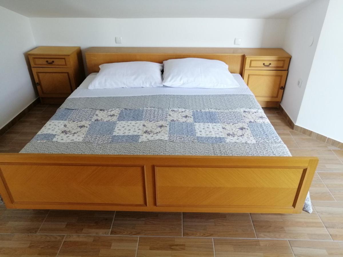 Apartmani Irena Veprinac Экстерьер фото