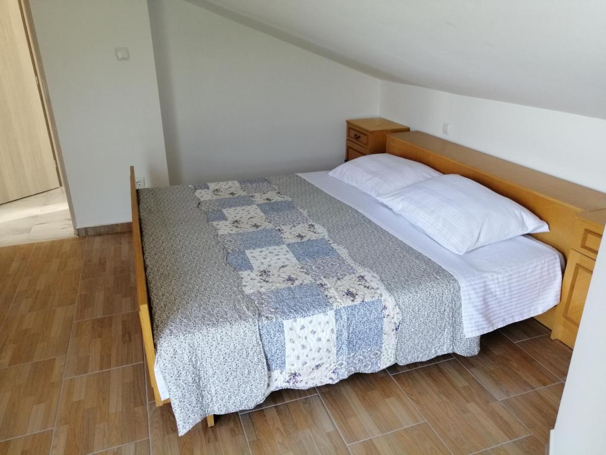 Apartmani Irena Veprinac Экстерьер фото