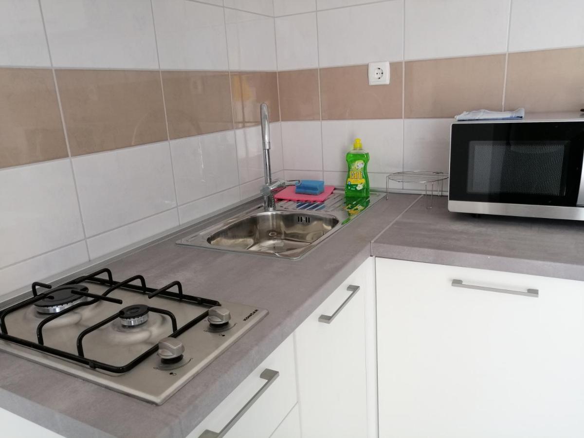 Apartmani Irena Veprinac Экстерьер фото