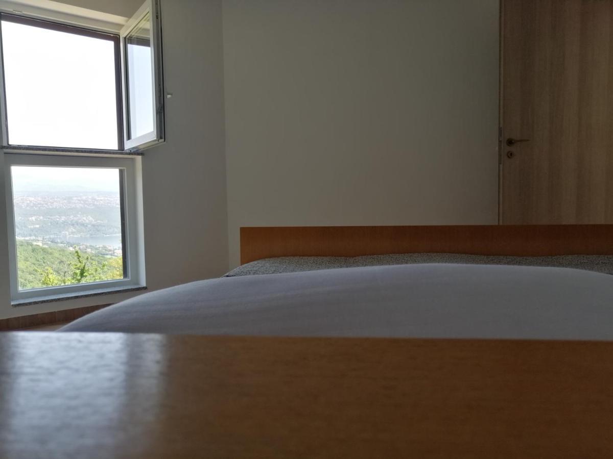 Apartmani Irena Veprinac Экстерьер фото