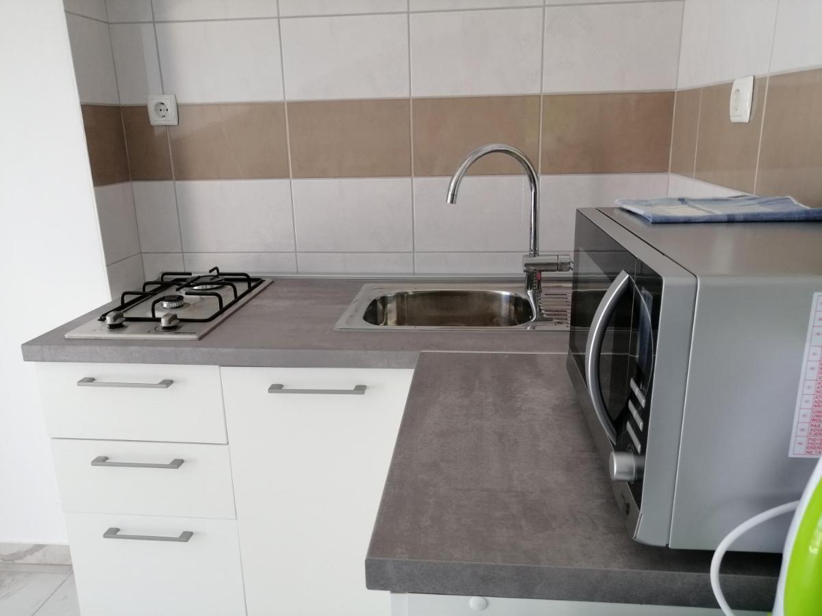 Apartmani Irena Veprinac Экстерьер фото