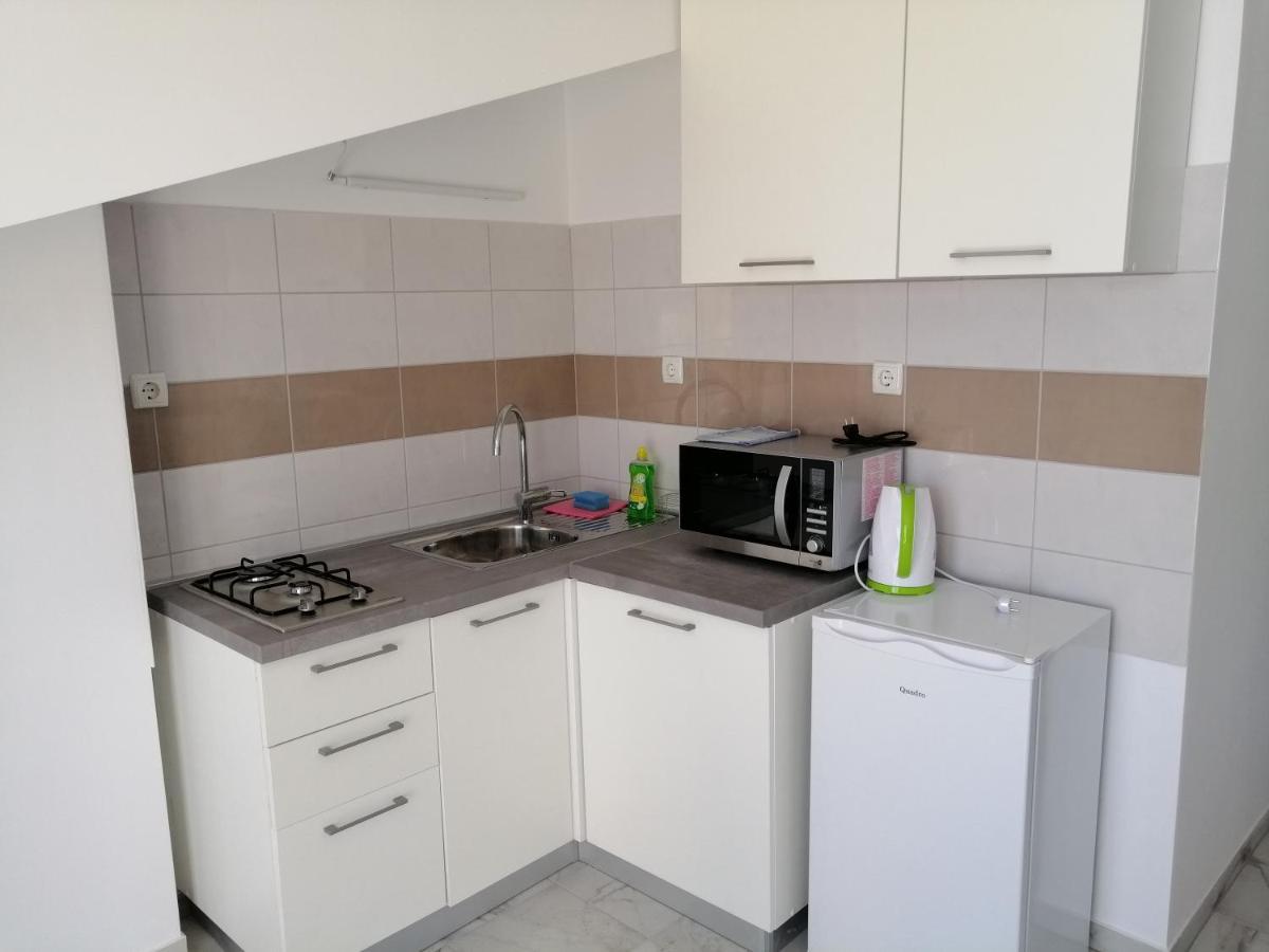 Apartmani Irena Veprinac Экстерьер фото