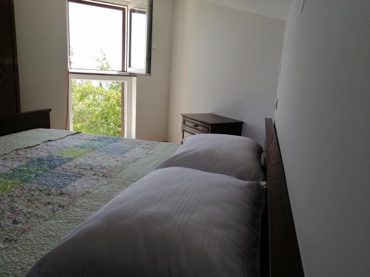 Apartmani Irena Veprinac Экстерьер фото
