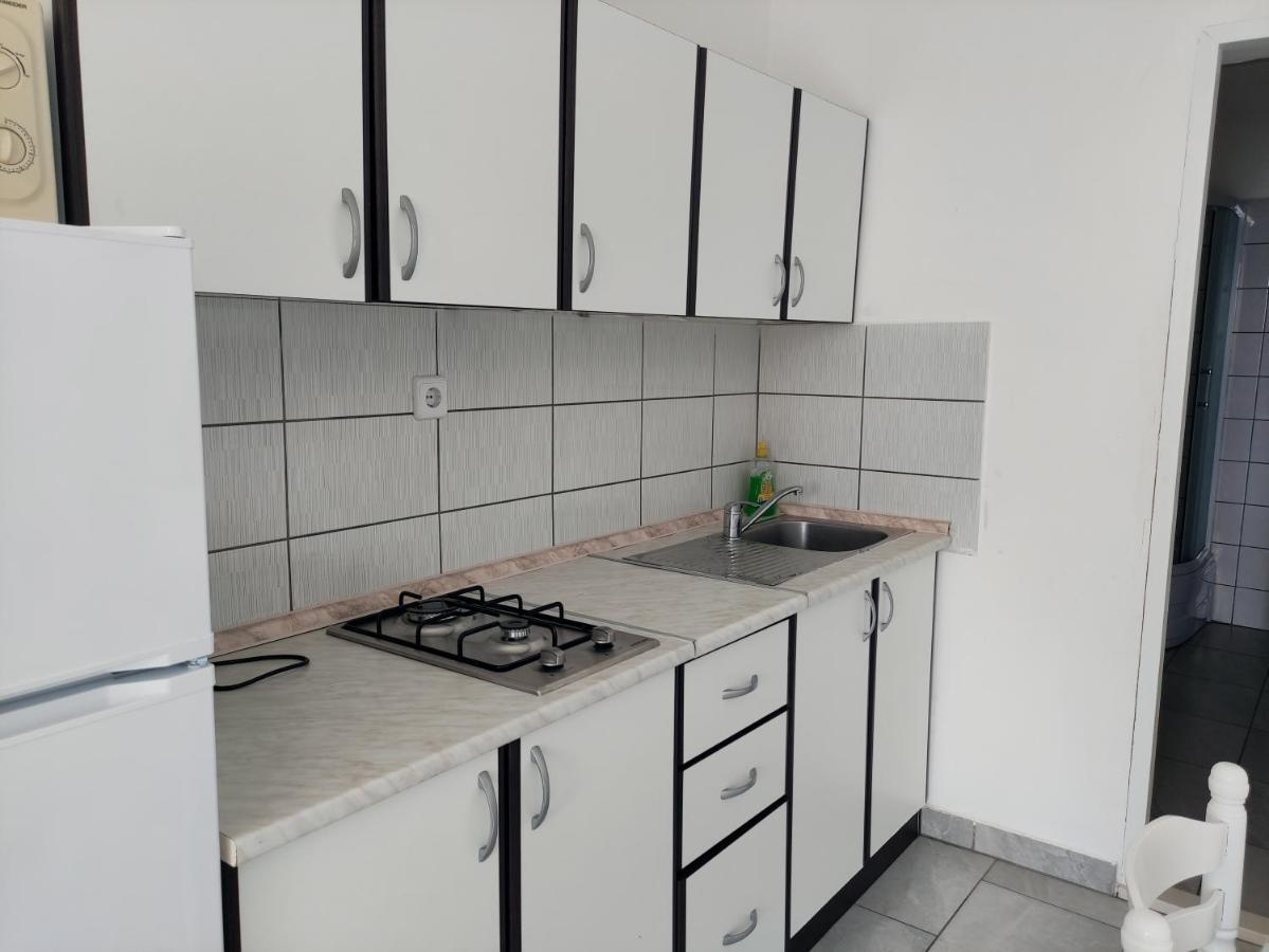 Apartmani Irena Veprinac Экстерьер фото