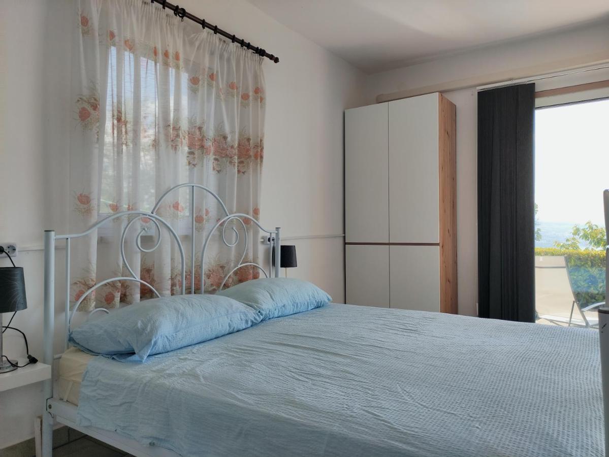 Apartmani Irena Veprinac Экстерьер фото