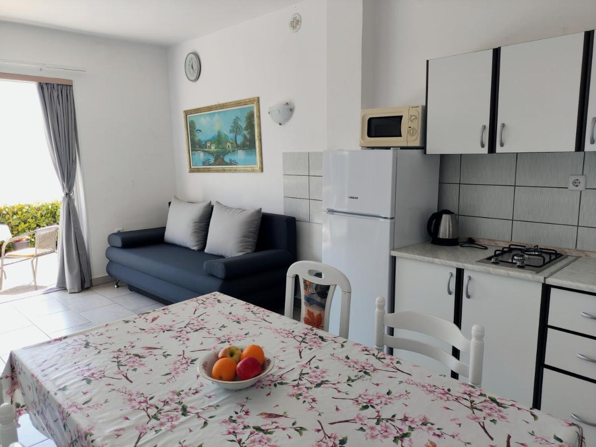 Apartmani Irena Veprinac Экстерьер фото