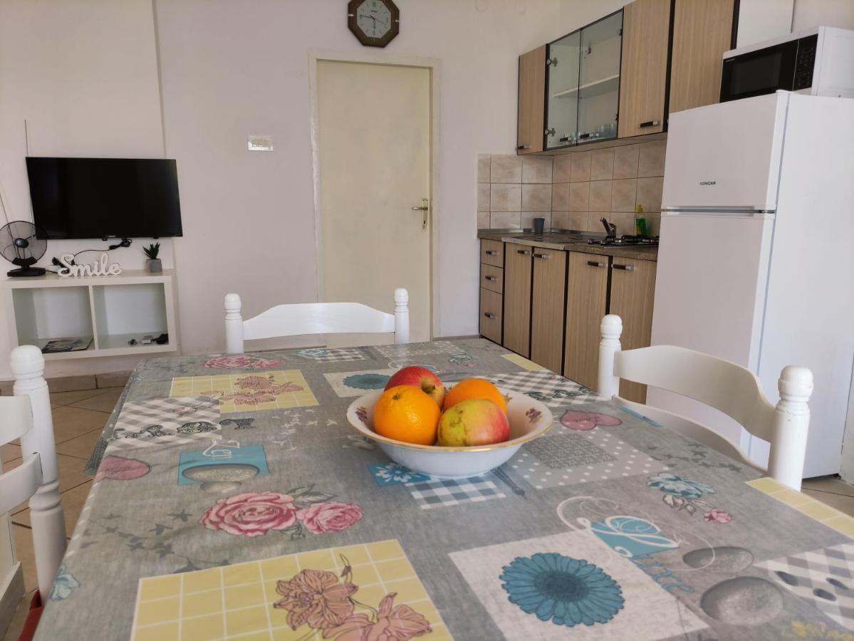 Apartmani Irena Veprinac Экстерьер фото