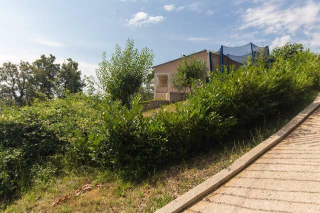 Apartmani Irena Veprinac Экстерьер фото