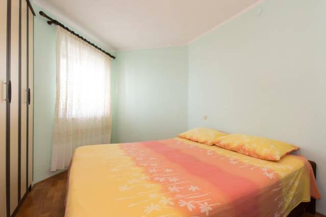 Apartmani Irena Veprinac Экстерьер фото
