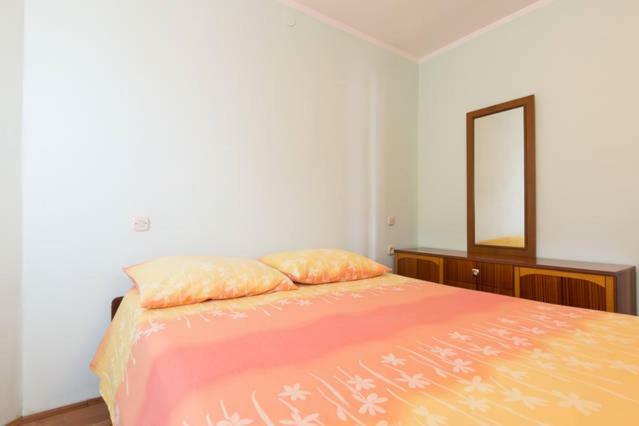 Apartmani Irena Veprinac Экстерьер фото