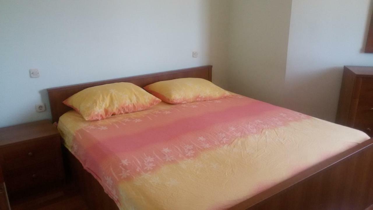 Apartmani Irena Veprinac Экстерьер фото
