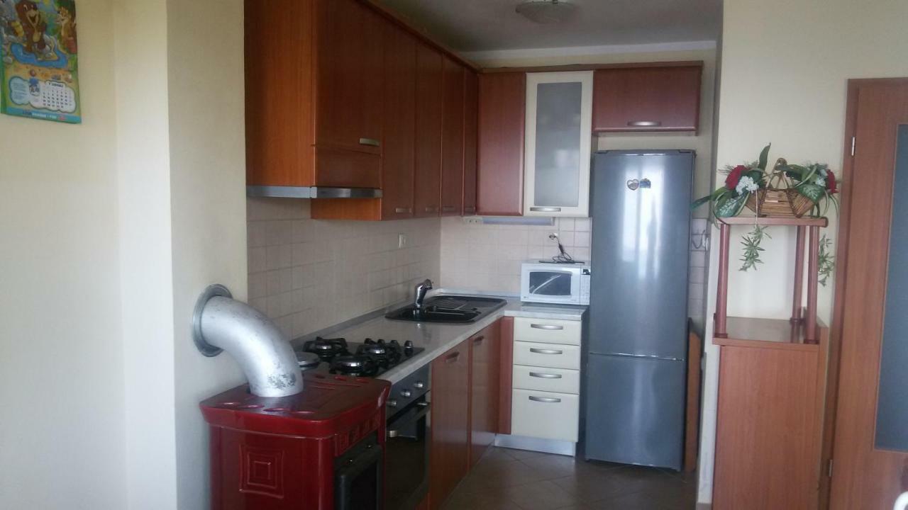 Apartmani Irena Veprinac Экстерьер фото